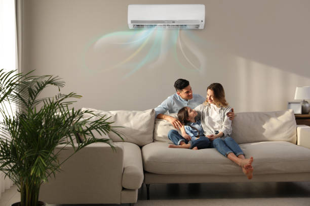 Best Affordable Air Conditioning Repair  in Robertsville, NJ