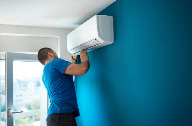 HVAC Air Duct Cleaning in Robertsville, NJ