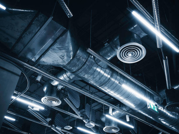 Best Emergency HVAC Repair  in Robertsville, NJ