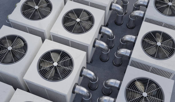 Best HVAC System Installation  in Robertsville, NJ
