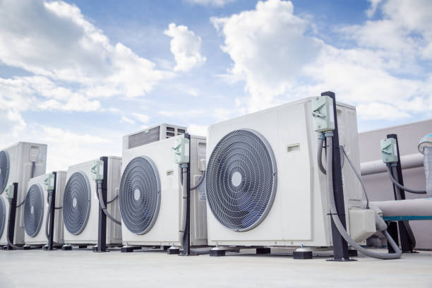 Best HVAC Tune-Up Services  in Robertsville, NJ