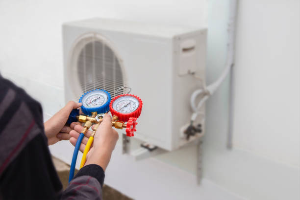 Best HVAC Repair Near Me  in Robertsville, NJ