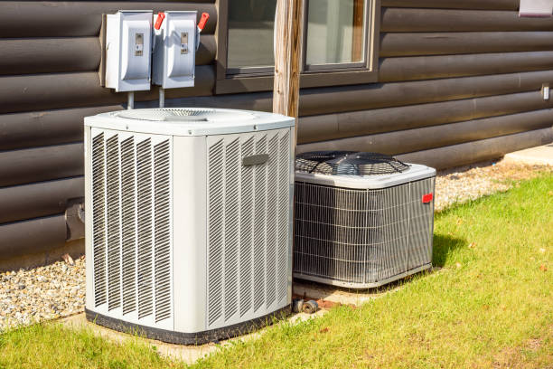 HVAC Troubleshooting in Robertsville, NJ